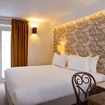 Hotel Michelet Odeon