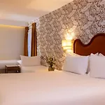 Hotel Michelet Odeon